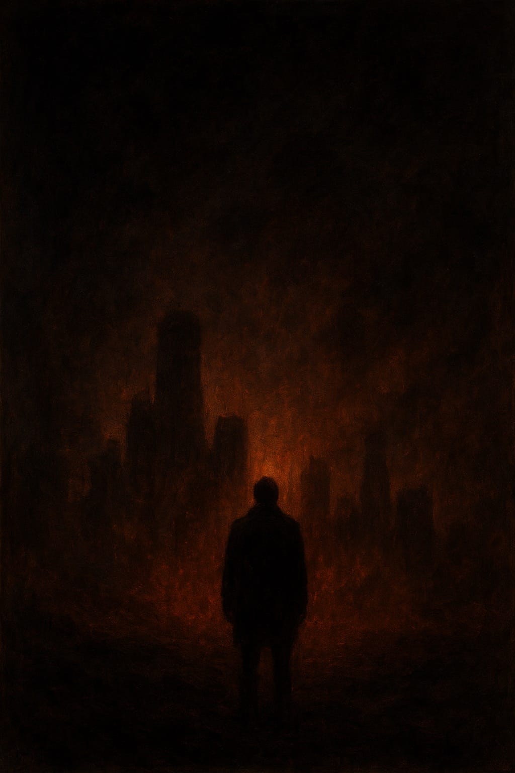 The World Without a Compass