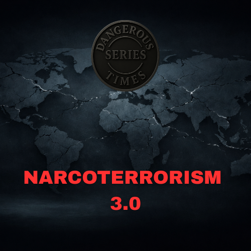 NARCOTERRORISM 3.0: A World Without Anchors: Why Extremism Is Accelerating Globally