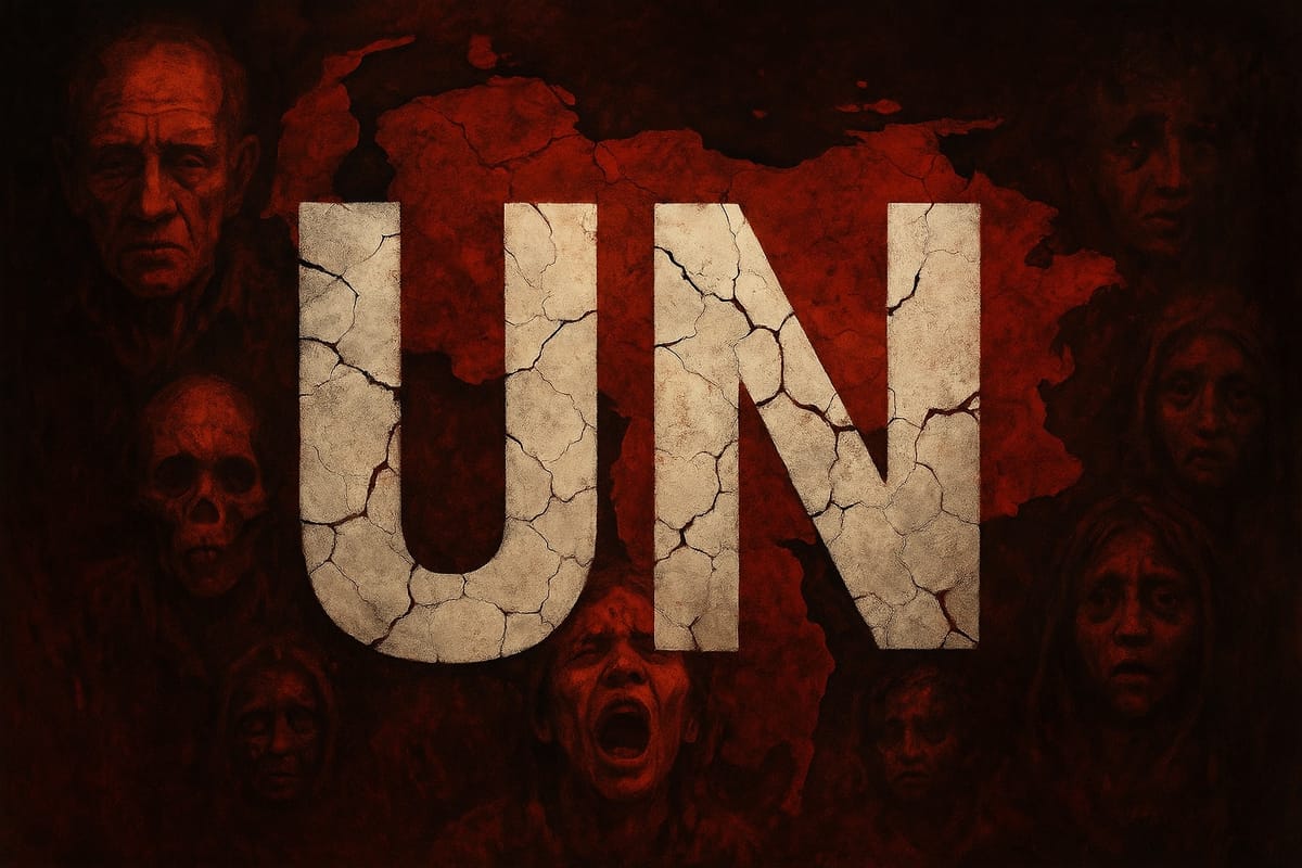 The United Nations and Venezuela: When Silence Becomes Complicity