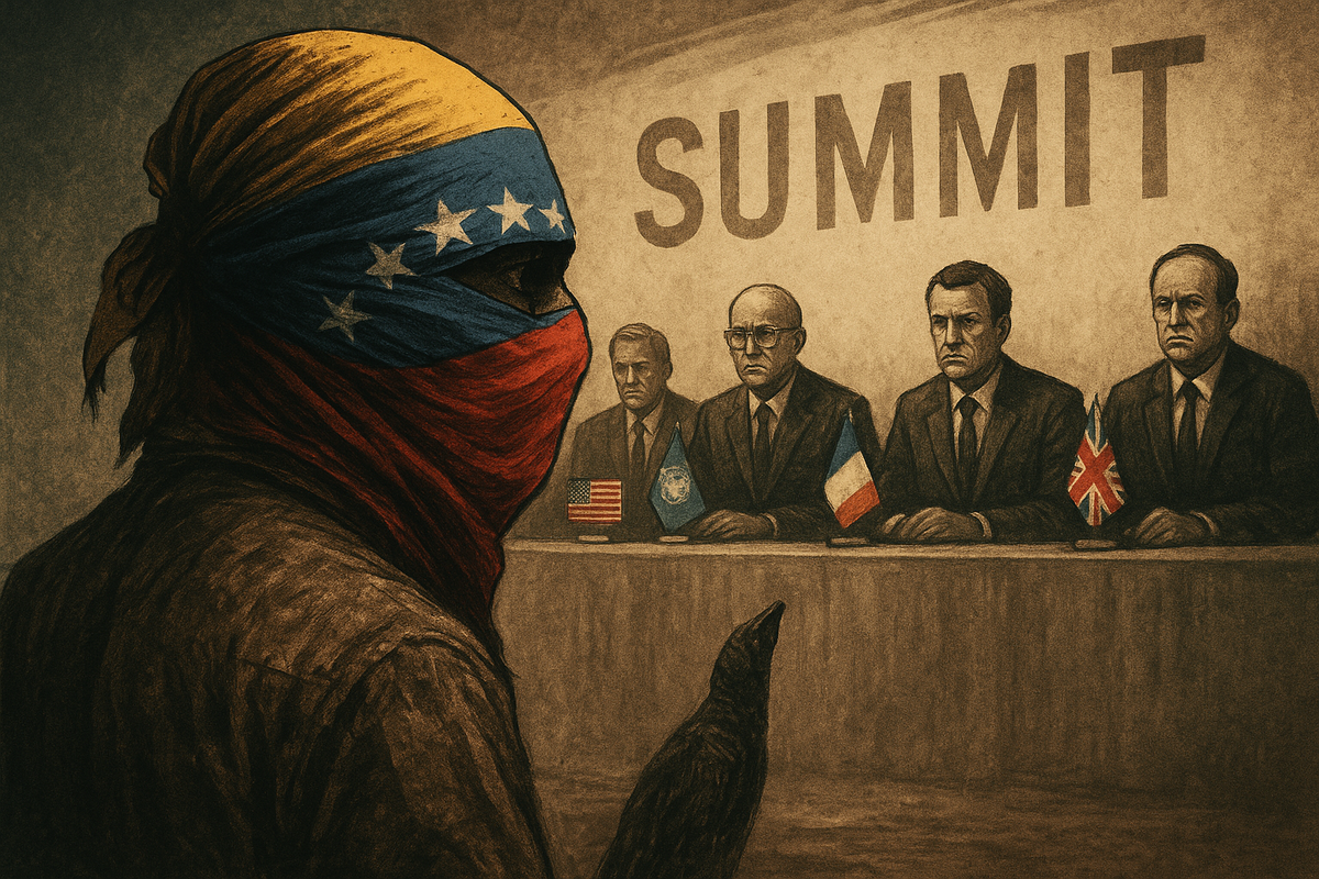 THE FORBIDDEN RESISTANCE