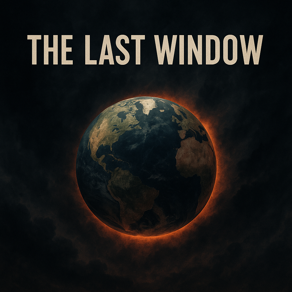 The West’s Last Window: What Finland’s President Understands About a World Slipping Into Raw Power