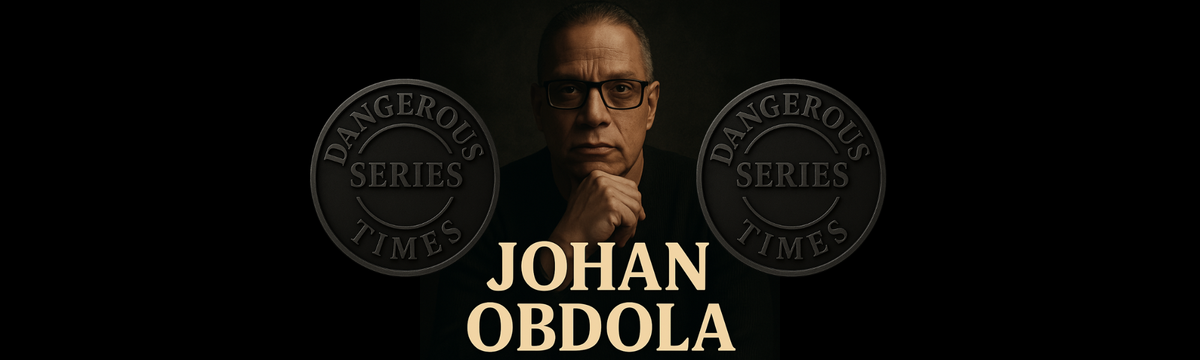 Between Ridicule and Malice: Confronting Manipulation in the Venezuelan Political Ecosystem and Beyond.