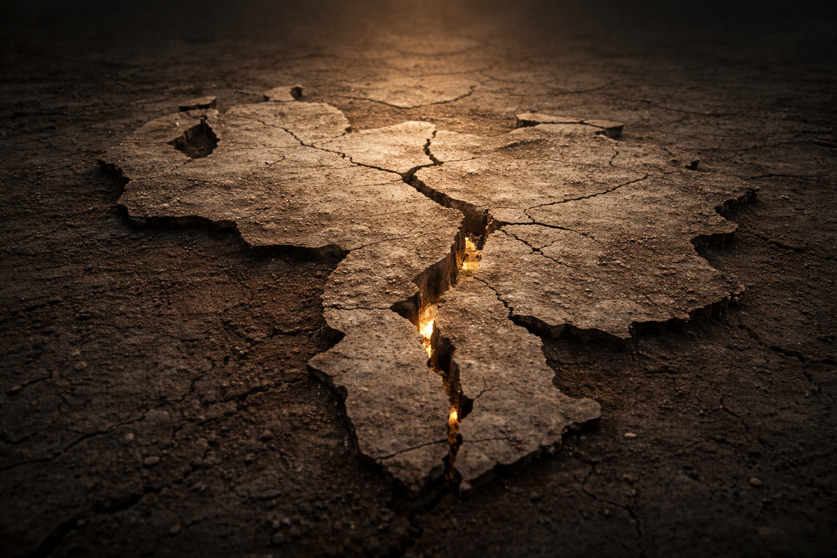 Secretary Rubio Has a Plan, Venezuela Has a Wound: Why Stabilization, Recovery, and Transition Can Only Succeed With Justice.