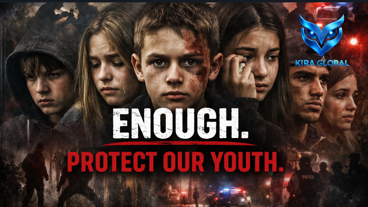 Tumbler Ridge: This Is Not “Just a Tragedy.” It’s a National Wake-Up Call