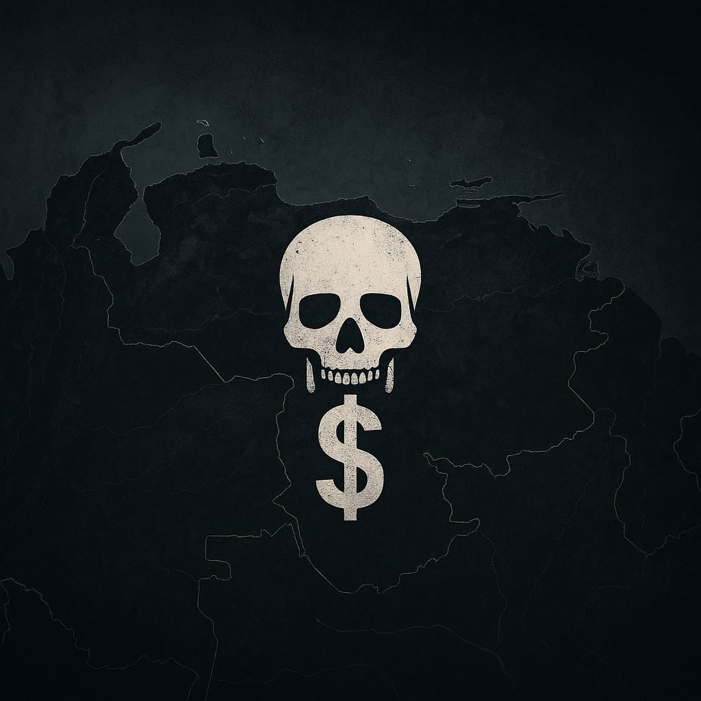 Hezbollah’s Venezuelan Gatekeepers: How Sanctioned Operatives Thrive Inside a Criminal State