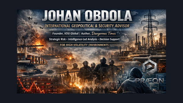 Governing Fatigue in a World of Rupture