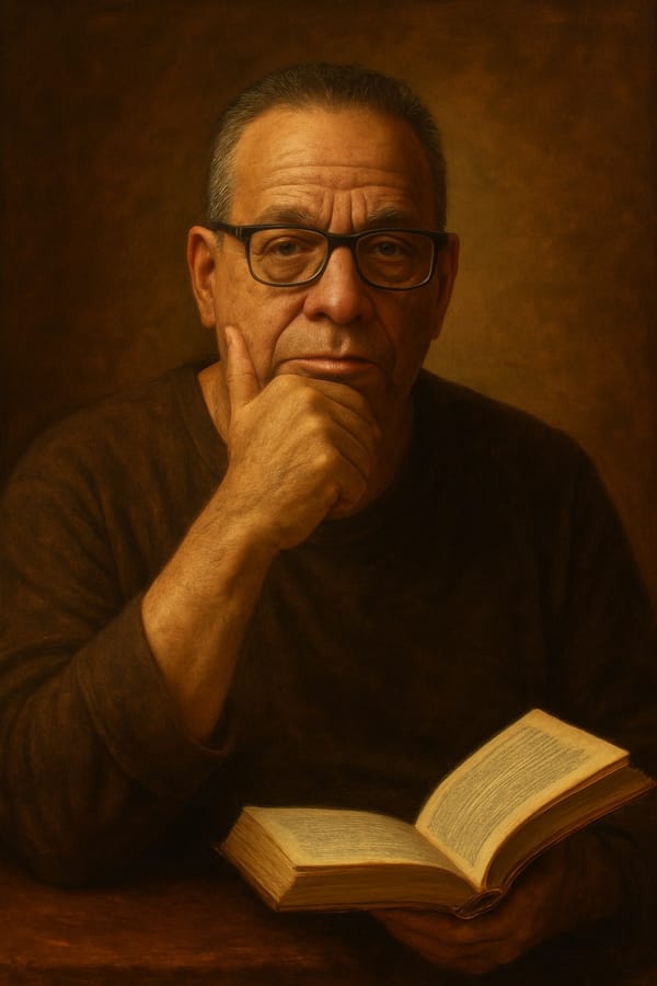 Between Empty Abundance and the Wealth of Meaning