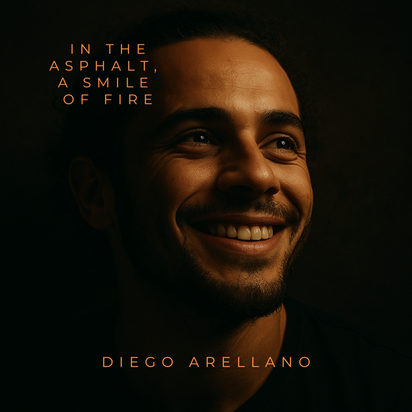 The Smile That Defied Bullets: Memory, Darkness, and the Unbroken Spirit of Venezuela