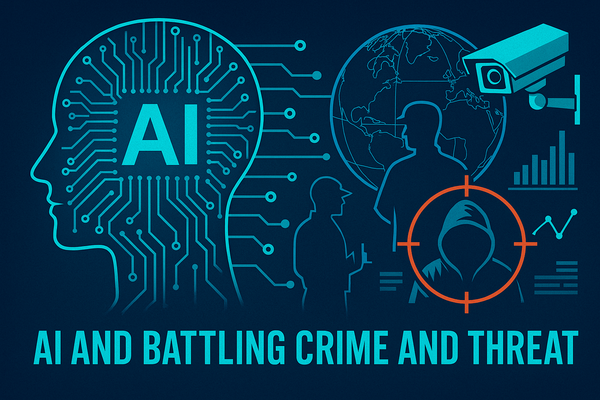 The Algorithmic Frontline: Countering Transnational Crime and Hybrid Threats in the Age of AI (2025)
