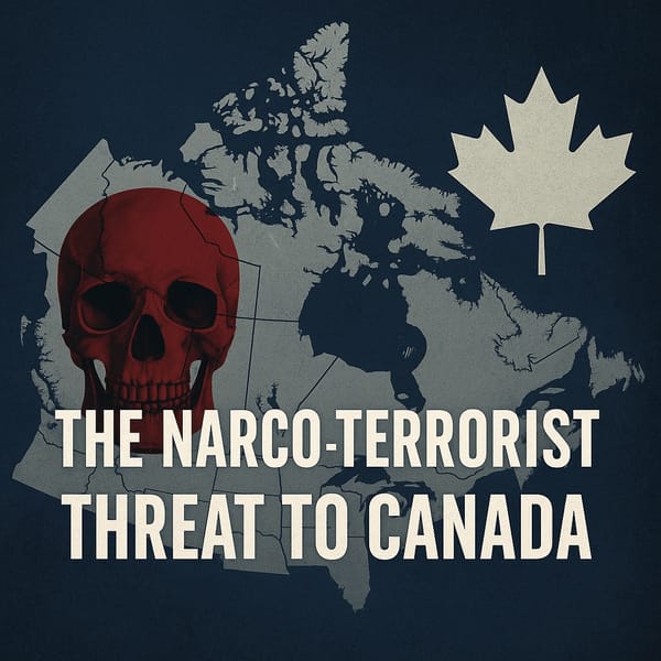 On the Frontline at Home Indigenous Vulnerabilities, Narco-Terror Finance, and Canada’s Blind Spots